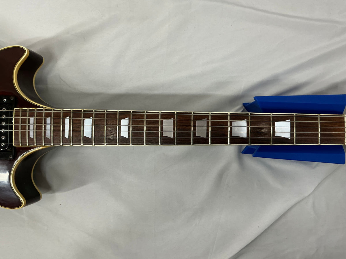 Epiphone Genesis Electric Guitar - Sunburst - Headstock Repaired