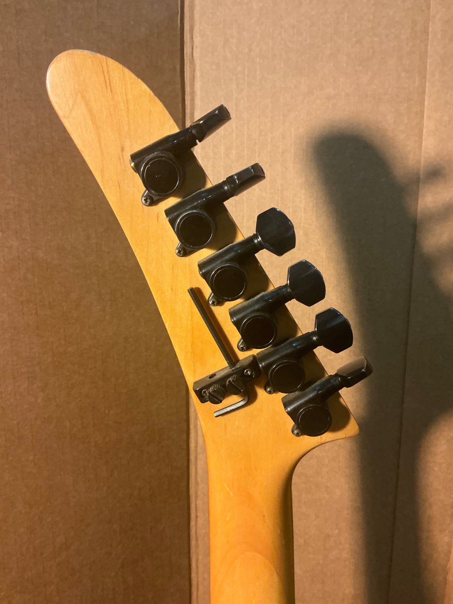 Epiphone 435i Electric Guitar