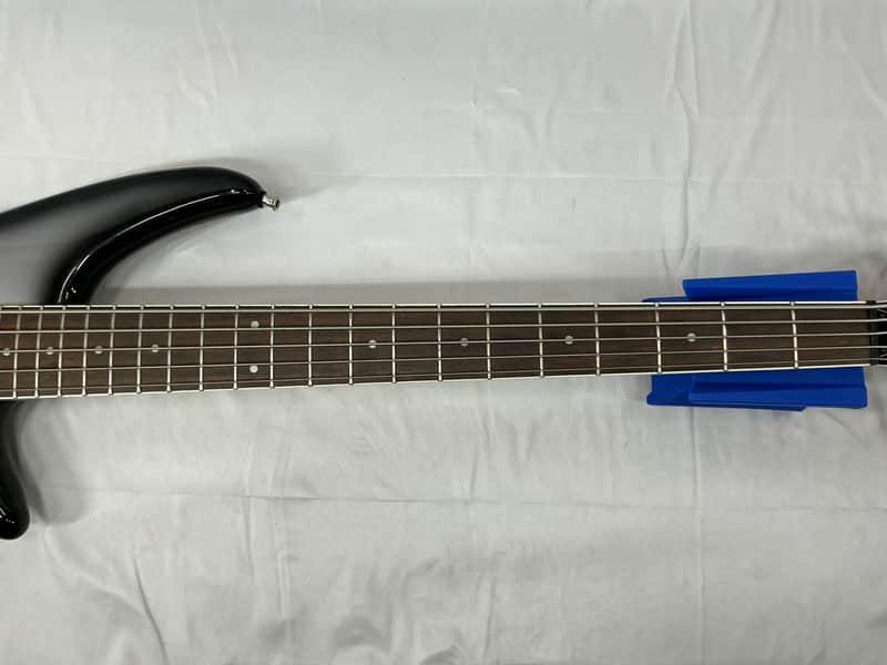 Jackson JS Series JS3V 5-String Spectra Bass - Image 3