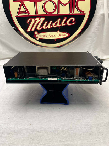 Valvotronics System8 System 8 EQ3a Modular Equalizer Module