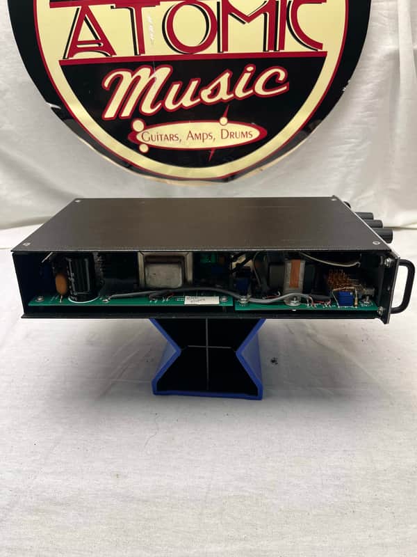 Valvotronics System8 System 8 EQ3a Modular Equalizer Module - Image 8