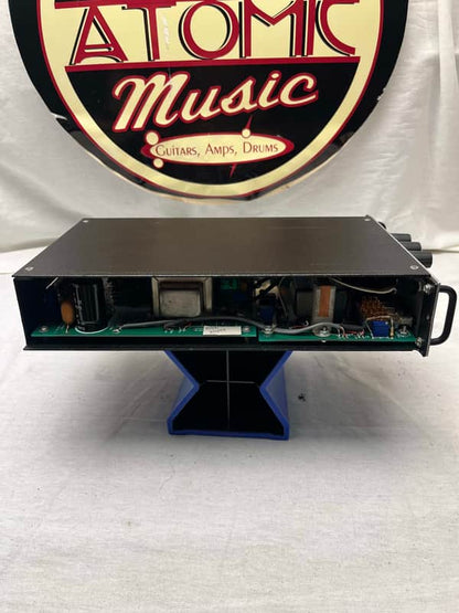 Valvotronics System8 System 8 EQ3a Modular Equalizer Module - Image 8