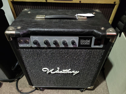 Westbury 1005M Guitar Combo - Local Pickup Only
