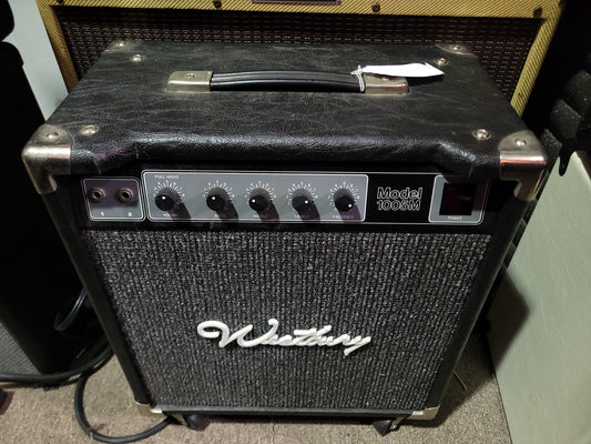 Westbury 1005M Guitar Combo - Local Pickup Only