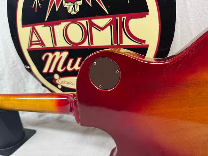 Gibson Les Paul Standard Guitar with Case - Image 13