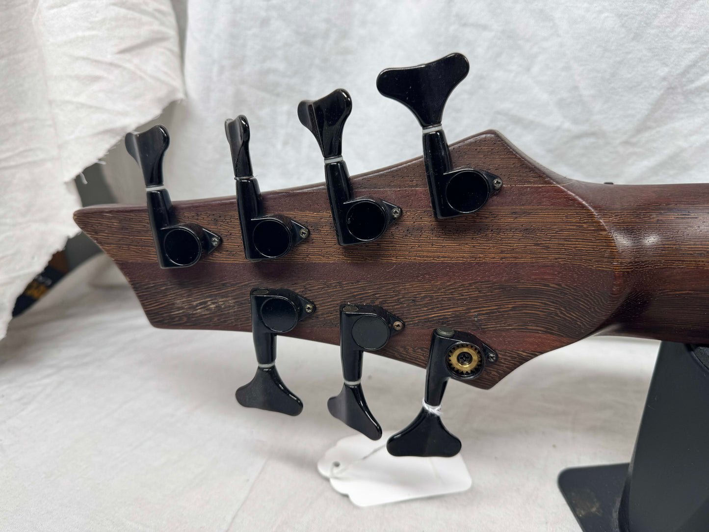 Conklin Groove Tools 7 GT-7 gt7 7-string Bass