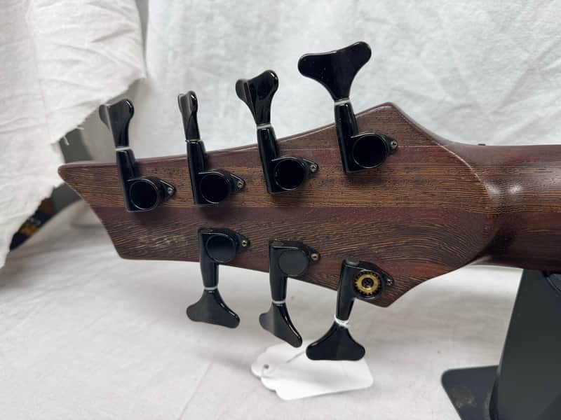 Conklin Groove Tools 7 GT-7 gt7 7-string Bass - Image 8