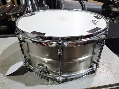 Pork Pie Hip Pig Snare Drum 6.5" x 14" - Image 5