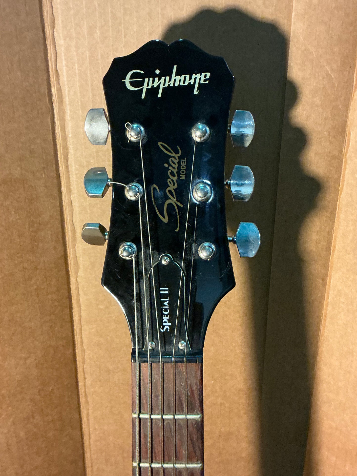 Epiphone Les Paul Special II Electric Guitar