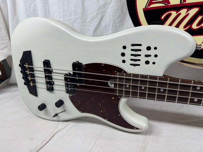 Godin RG-4 rg4 Ultra 4-string Bass 2021