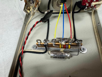R2R Electric Treble Booster Module - Image 11