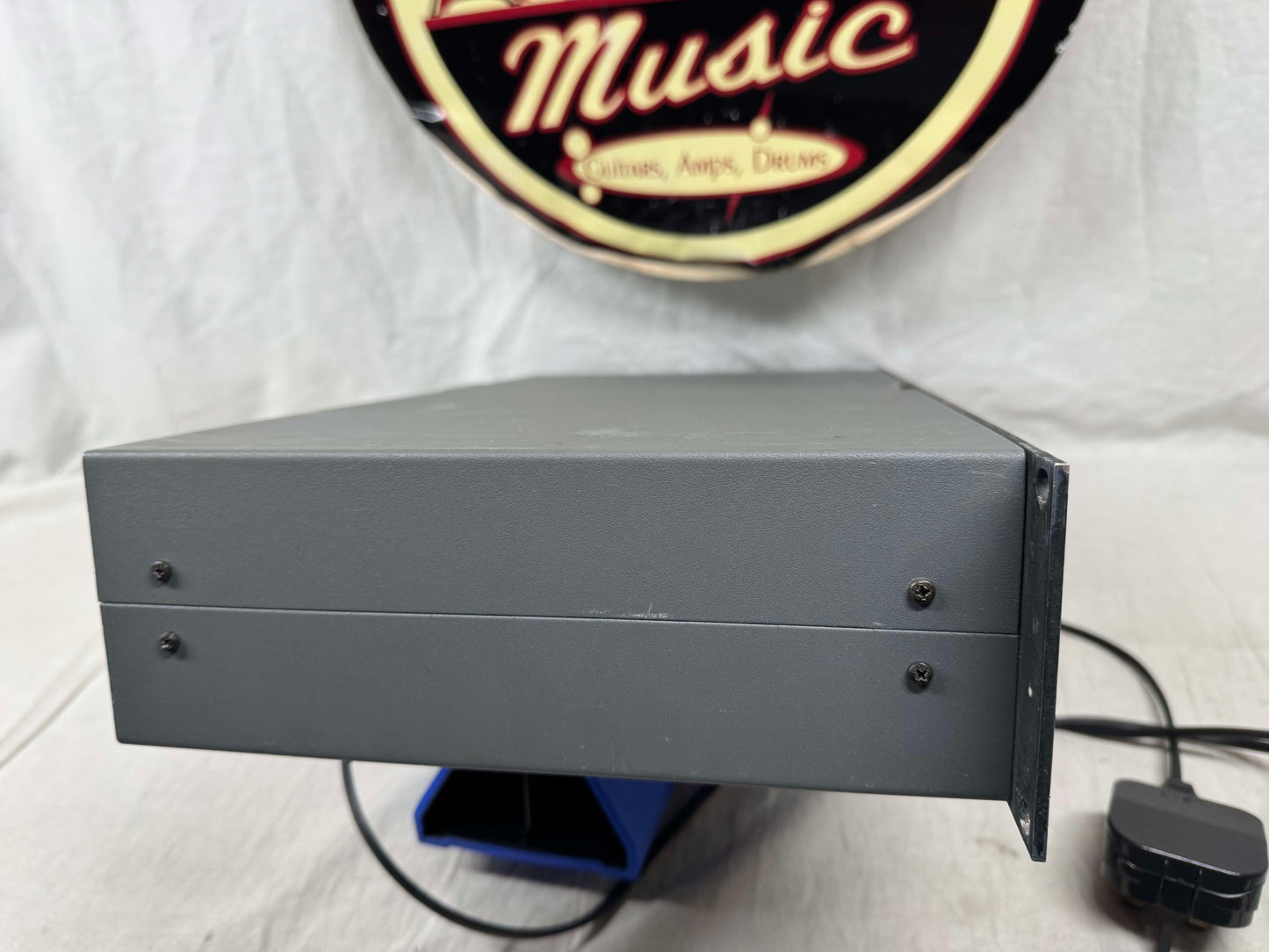Waldorf Micro Wave microwave Rev B Rackmount Synthesizer Module
