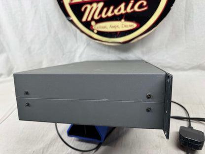 Waldorf Micro Wave microwave Rev B Rackmount Synthesizer Module