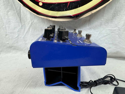 ISP Technologies Beta Bass Preamp Pedal with Power Supply