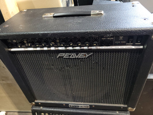 Peavey Prowler 45-Watt 1x12" Guitar Combo 1990s - Local Pickup Only