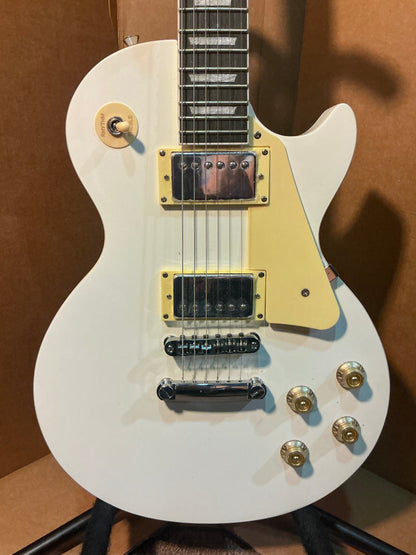 Dlaso Single Cut Style Electric Guitar