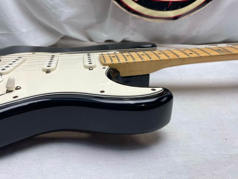 Fender American Standard Stratocaster Guitar - Image 7