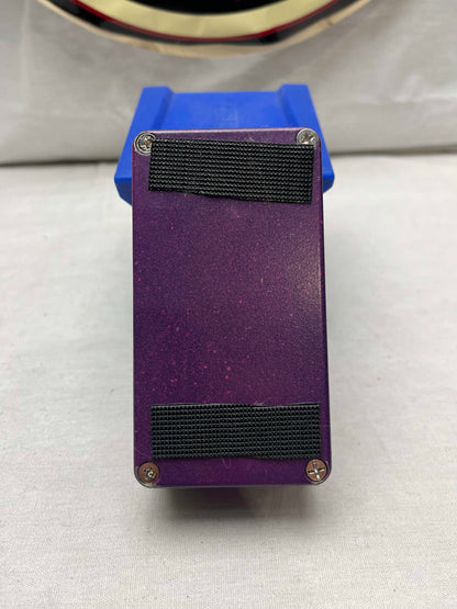 Hochstrasser Electronics Hairy Eggplant Octave Fuzz Pedal