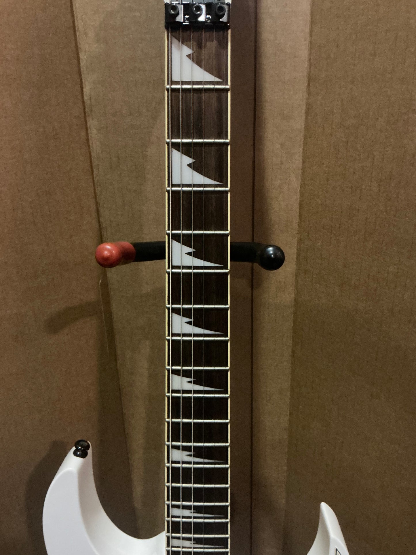 Ibanez RG450DXB Electric Guitar