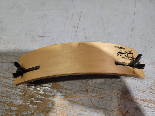 Yamaha Russ Miller Groove Wedge 2010s - Natural