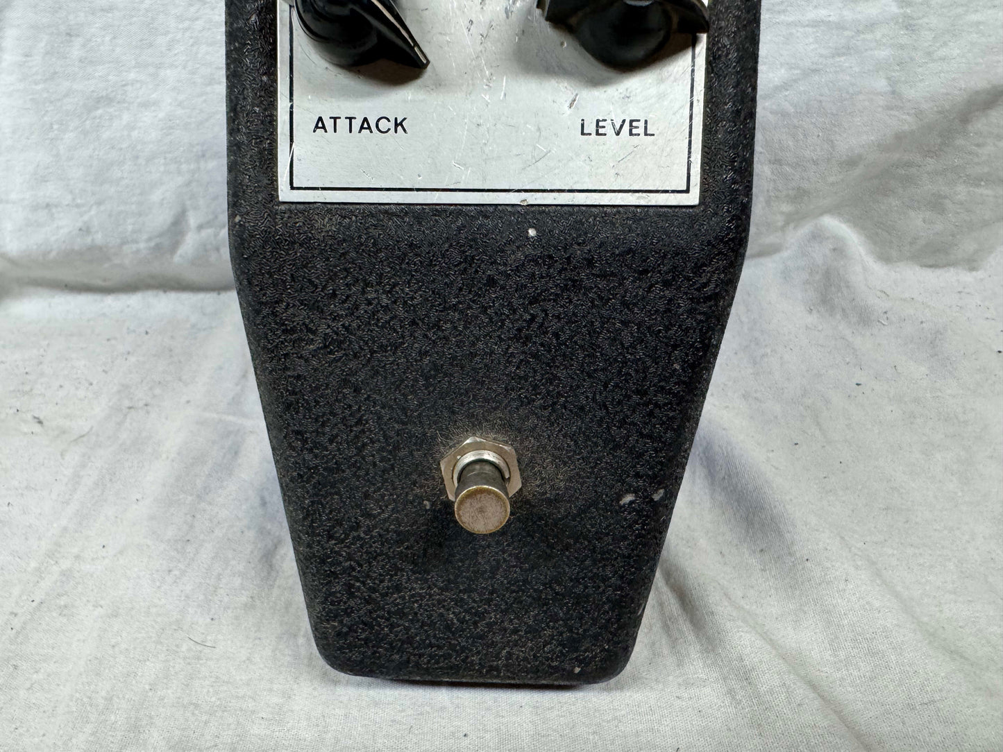 Vox Thomas Organ Italy V828 Tone Bender tonebender Fuzz Pedal
