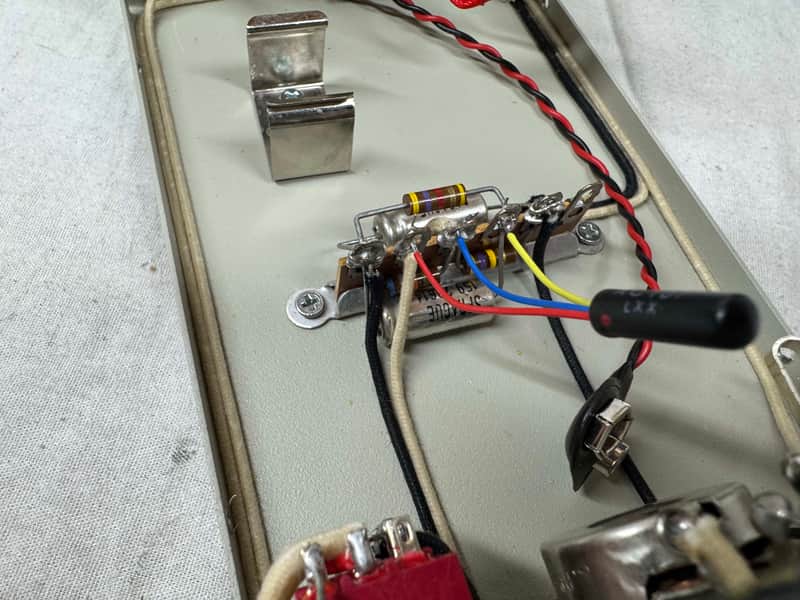R2R Electric Treble Booster Module - Image 12