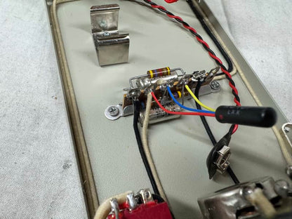 R2R Electric Treble Booster Module - Image 12