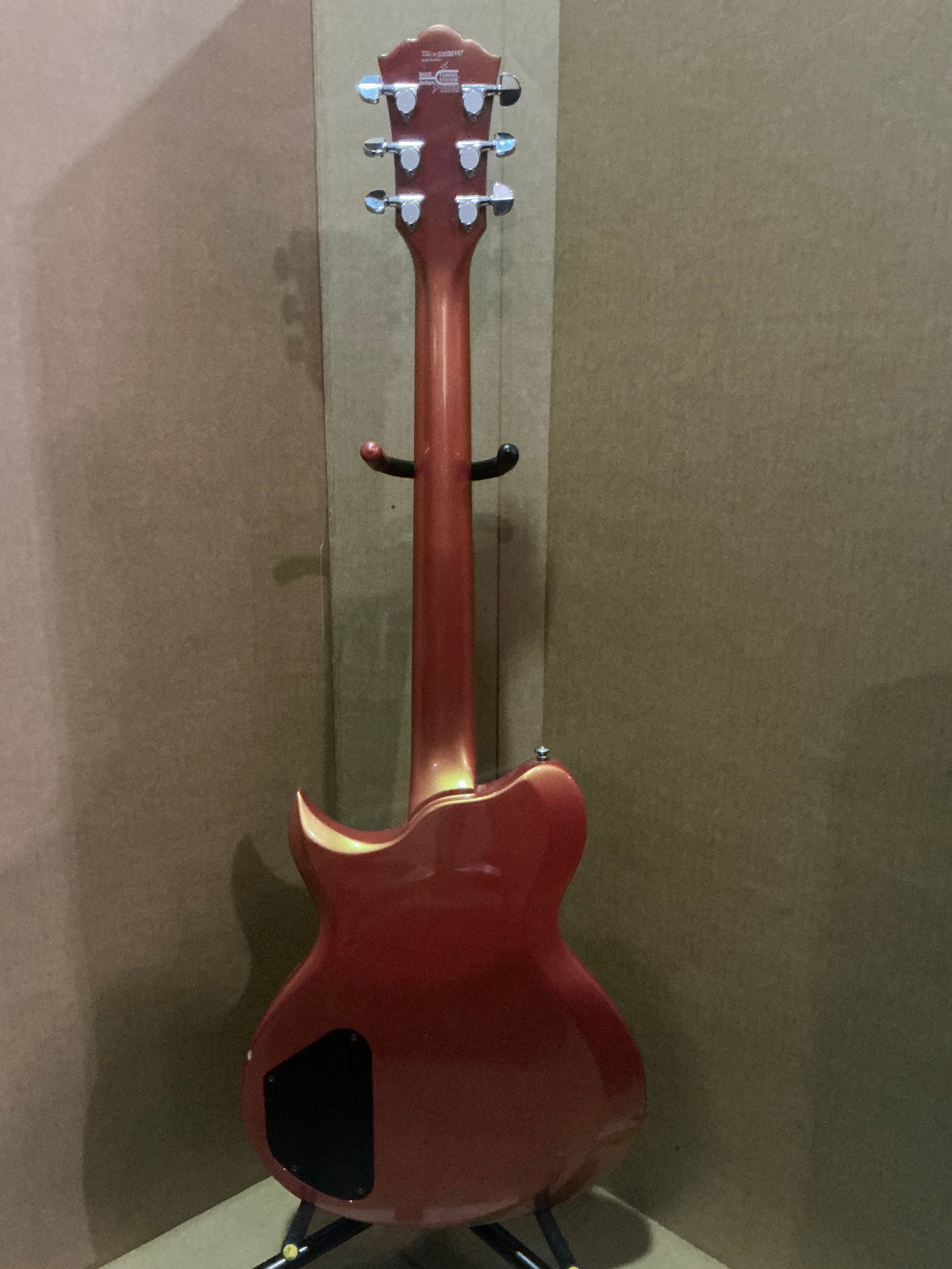 Washburn Wi64 Electric Guitar