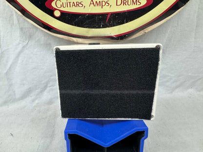 Red Witch Famulus Distortion Pedal